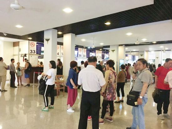 アンコールワットなどの遺跡入場共通パス「アンコールパス」事前予約　パスは前日に宿泊ホテルまで無料配達！＜1～7デーパス＞