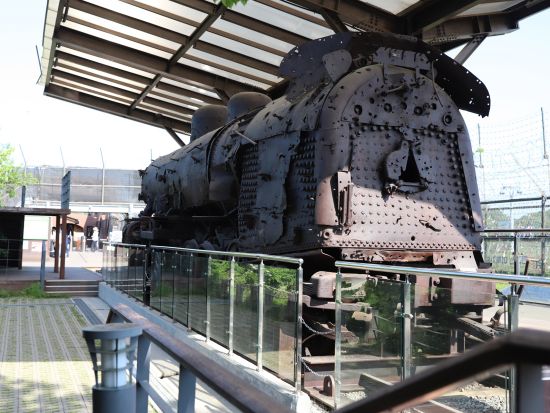 南北境界線（DMZ）ツアー　坡州第三トンネルDMZ＆紺岳山（カマクサン）吊り橋 ＜日本語ガイド／ソウル発着＞