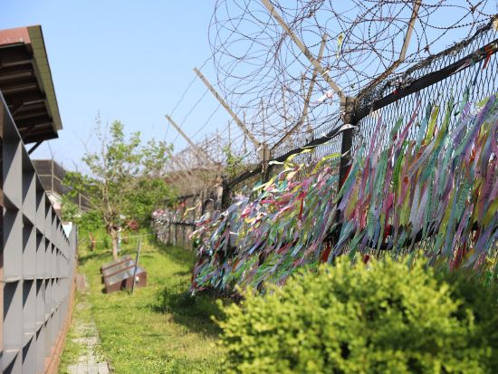 南北境界線（DMZ）ツアー　坡州第三トンネルDMZ＆紺岳山（カマクサン）吊り橋 ＜日本語ガイド／ソウル発着＞