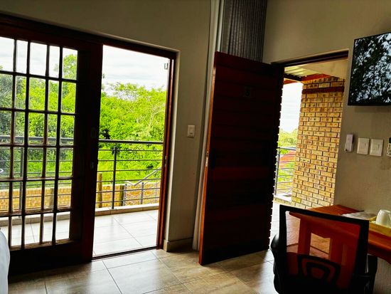 Standard Double Room 3