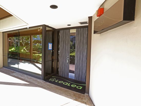 LeaLea エアポートラウンジ利用　ダニエル・K・イノウエ国際空港（旧ホノルル国際空港）出国ターミナルにあるH.I.S.専用ラウンジ　by H.I.S.ハワイ