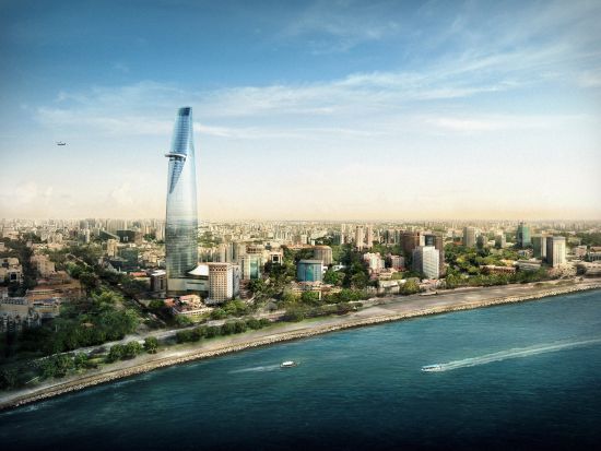 サイゴン スカイデッキ入場チケット事前予約　49階の展望台から360度広がるホーチミンの街並みを一望！＜ベトナム＞