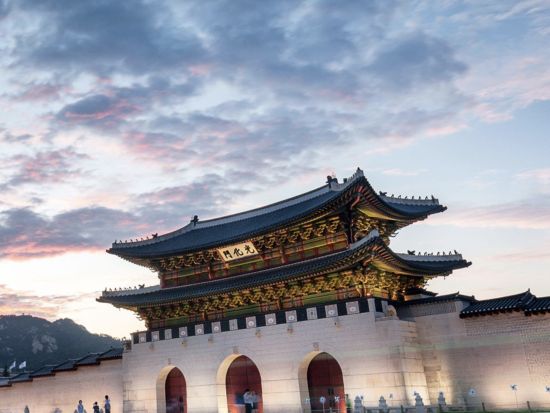 【空港リムジンバス】仁川空港 ⇒ ソウル主要エリア　片道乗車チケット