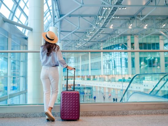 【空港リムジンバス】仁川空港 ⇔ ソウル主要エリア　往復乗車チケット