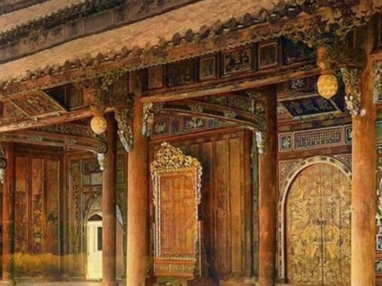 世界遺産古都フエ＆ランコー湾とハイバン峠の絶景が望める鉄道ツアー ＜日帰り／ダナン・ホイアン発着／フエ料理の昼食＆名物ソルトコーヒー付き＞