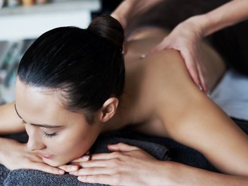 Trump-Massage