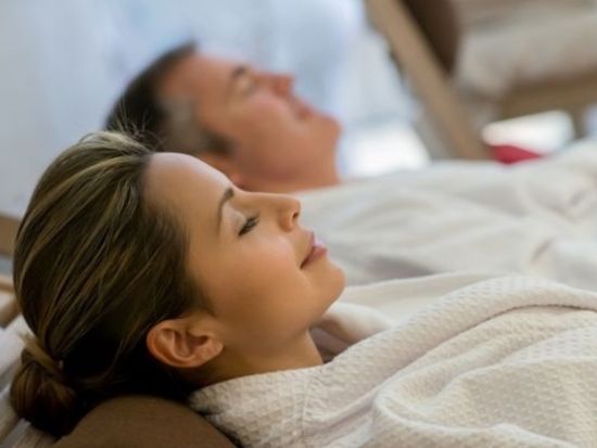 ロミロミマッサージ by スパ・カ・ライ　5つ星ホテルのスパで贅沢なひとときを＜カ・ライ・ワイキキ・ビーチ LXR ホテルズ＆リゾーツ内＞