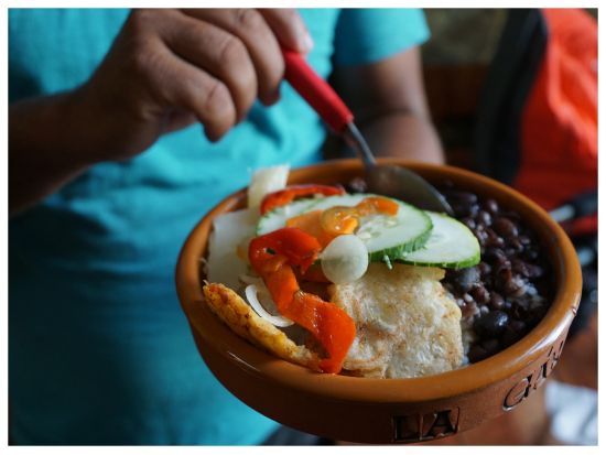 キューバ家庭料理教室＜3時間／グループ or 貸切／1～6名／英語ガイド／ハバナ発＞