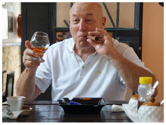 キューバの葉巻タバコ堪能ツアー＜3時間／貸切／1～10名／英語ガイド／ハバナ発＞