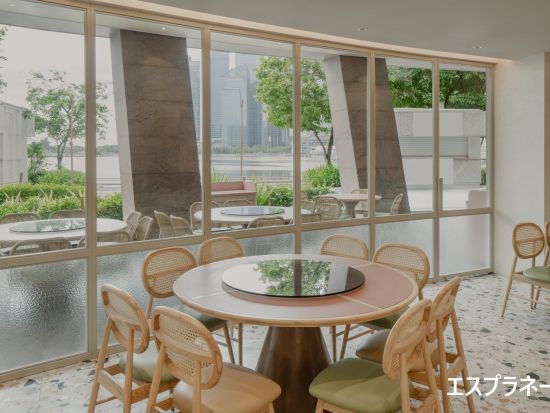 シンガポール　小紅楼 レッドハウス「Red House」 食事券&事前予約サービス 日本人好みのチリクラブ＆シーフード