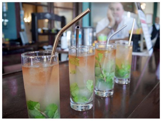 キューバラム酒堪能ツアー＜3時間／貸切／英語ガイド／昼食付／ハバナ発＞