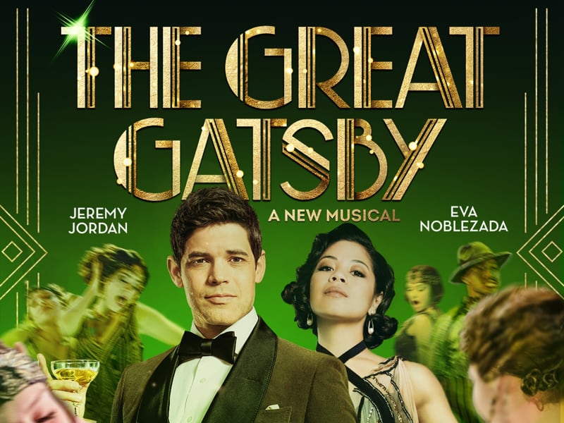 Musical_The Great Gatsby