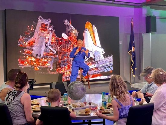 CWAA_Astronaut_Bruce E Melnick