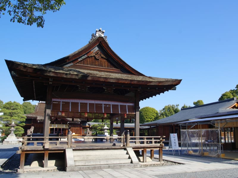 Japan_Kyoto_Jonangu_pixta_7697132