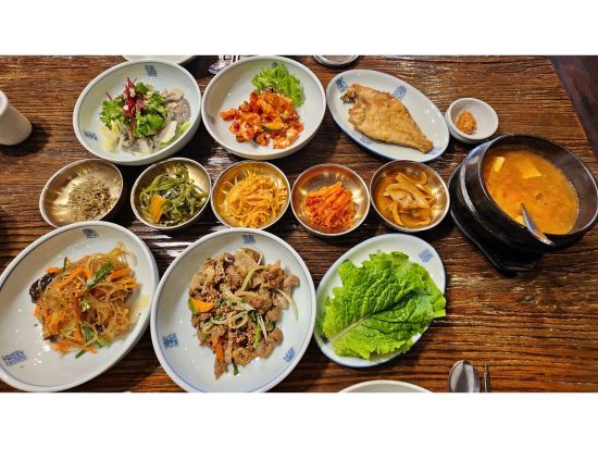 ベストオブベスト ソウルセレブツアー　ソウルの魅力を凝縮！1日で観光＆グルメ＆体験を楽しむ ＜昼食付き／日本語ガイド／貸切プランあり＞