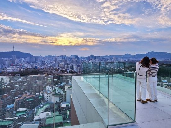 ベストオブベスト ソウルセレブツアー　ソウルの魅力を凝縮！1日で観光＆グルメ＆体験を楽しむ ＜昼食付き／日本語ガイド／貸切プランあり＞