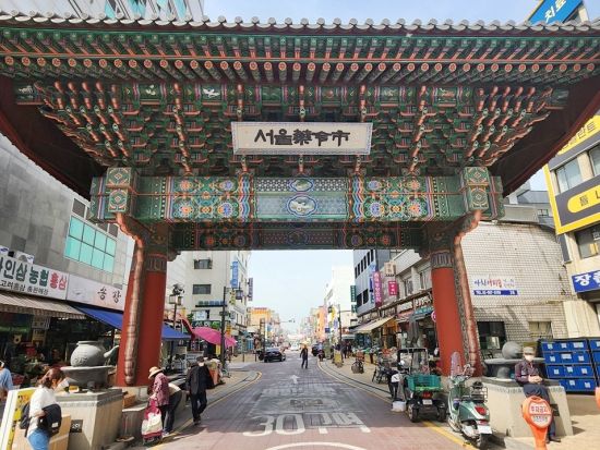 ベストオブベスト ソウルセレブツアー　ソウルの魅力を凝縮！1日で観光＆グルメ＆体験を楽しむ ＜昼食付き／日本語ガイド／貸切プランあり＞