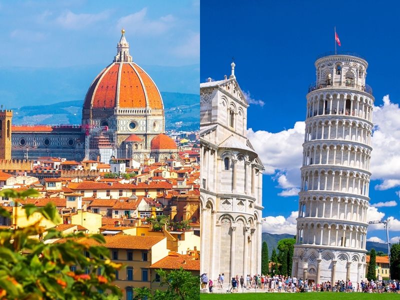 新品イタリア、ミラノのCITTA ALTA ミラノの新名所をご案内！一大複合