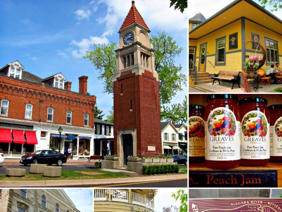 Niagara-on-the-Lake