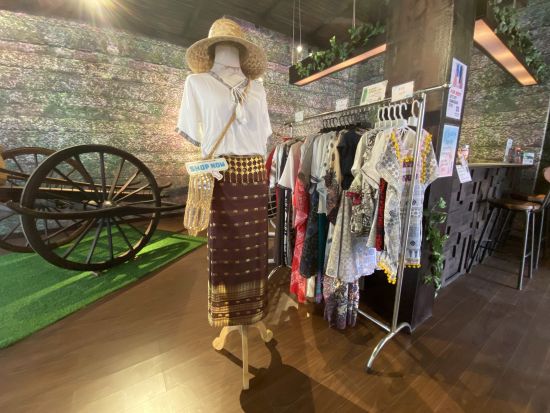 世界遺産 アンコール・トム＆タ・プローム半日観光ツアー ＜昼食付き／日本語ガイド／日系ツアーラウンジ特典付き＞