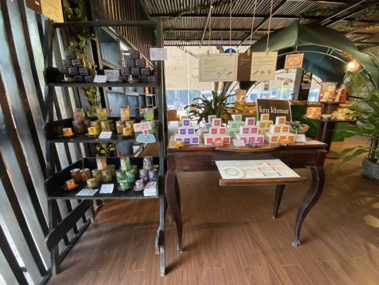 シェムリアップ空港 → ホテル　片道送迎サービス ＜日本語ガイド／日系ツアーラウンジ特典付き＞