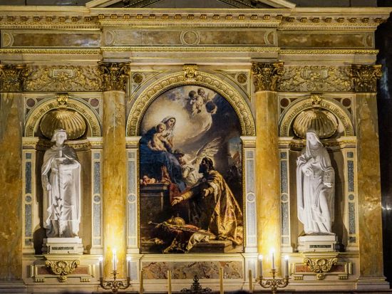 聖イシュトバーン教会 入場チケット事前予約＜展望台＋宝物館入場のセットプランあり／ブタペスト＞