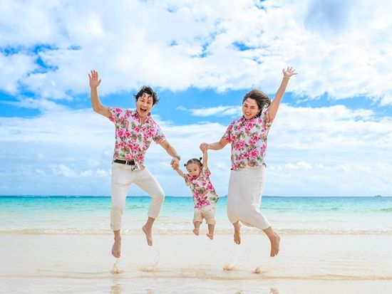 フォトツアー 宮古島の絶景とともに特別な1枚を撮影 人気のドローン撮影付き 写真枚数制限なし 選べる1時間・2時間プラン＜宮古島＞