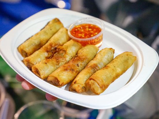 ジョッドフェアーズ（JODD FAIRS）ナイトマーケット散策ツアー　大人気マーケットをガイドがご案内！＜日本語or英語or中国語ガイド＞