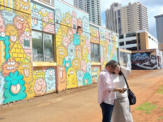 空港発バン貸切チャーター　空港からそのまま観光へ！あなただけのオーダーメイドツアー＜1～7名／2～9時間／日本語ガイド＞の写真5