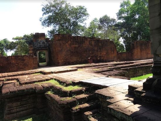 バンテアイサムレ