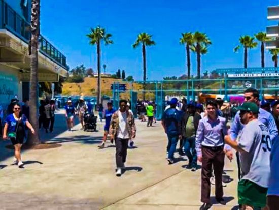 【往復送迎】球場⇔ご宿泊ホテル間 往復送迎サービス ＜貸切／日本語ガイド＞