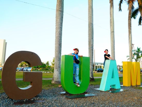 【プライベートツアー】フォトジェニックツアー＋サンセットツアー　大充実の市内観光　恋人岬で夕日鑑賞＜日本語ガイド＞by オーシャンフリーク