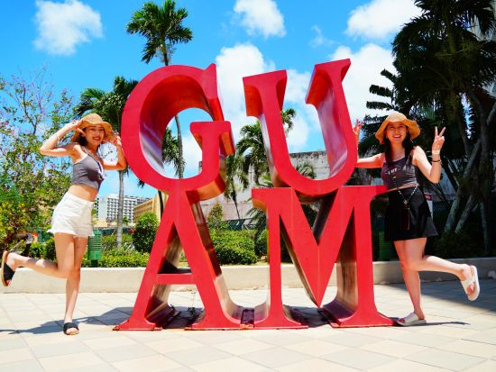【プライベートツアー】フォトジェニックツアー＋サンセットツアー　大充実の市内観光　恋人岬で夕日鑑賞＜日本語ガイド＞by オーシャンフリーク