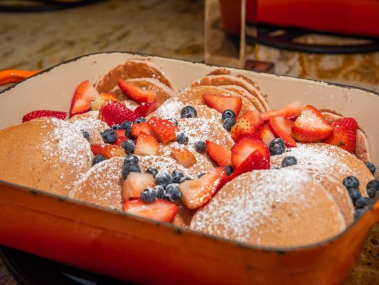 ショア（Shor）　ホテル朝食ミールクーポン　クーポン引き換え後、お好きな日時でご利用可能！＜ハイアットリージェンシー・ワイキキビーチ・リゾート＆スパ内＞