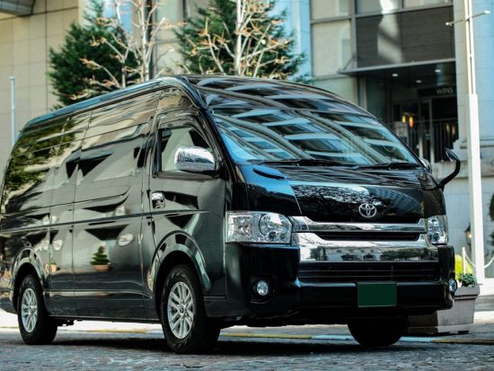 【空港送迎ハイヤー】成田空港 ⇄ 東京23区 片道送迎サービス＜選べる車両／定額料金／1～9名＞