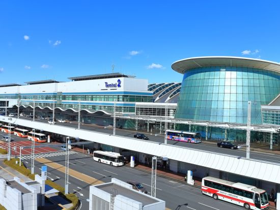 【空港送迎ハイヤー】羽田空港 ⇄ 東京23区 片道送迎サービス＜選べる車両／1～9名＞