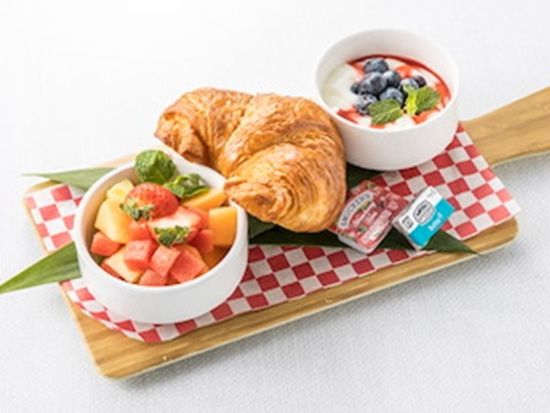 スプラッシュ・バー（Splash Bar）　ホテル朝食ミールクーポン　クーポン引き換え後、お好きな日時でご利用可能！＜シェラトン・プリンセス・カイウラニ＞