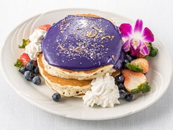 スプラッシュ・バー（Splash Bar）　ホテル朝食ミールクーポン　クーポン引き換え後、お好きな日時でご利用可能！＜シェラトン・プリンセス・カイウラニ＞