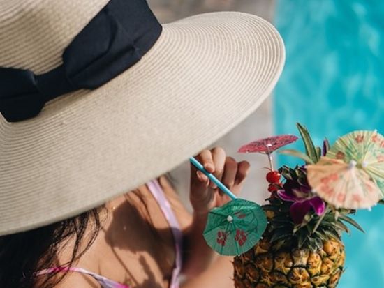 スプラッシュ・バー（Splash Bar）　ホテル朝食ミールクーポン　クーポン引き換え後、お好きな日時でご利用可能！＜シェラトン・プリンセス・カイウラニ＞