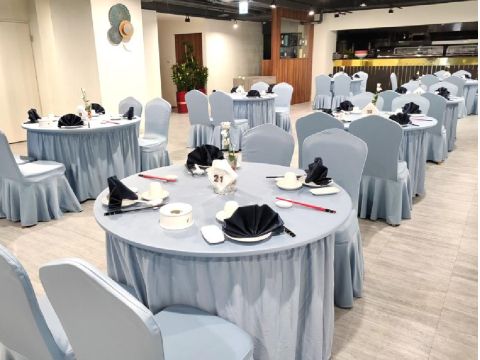 中華海鮮料理レストラン「長春京華海鮮餐廳」アワビやフカヒレが楽しめる 食事券＆事前予約サービス ＜中山エリア＞