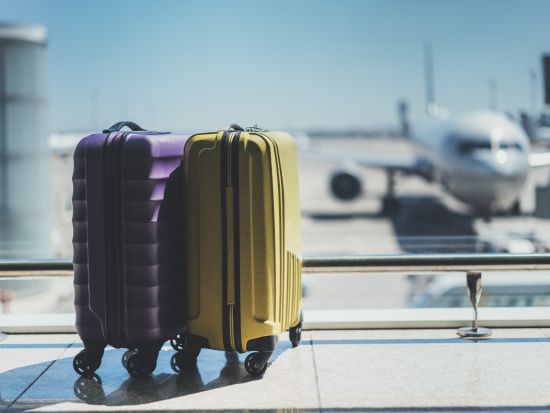 プーケット国際空港 手荷物配送サービス ＜プーケット市内ホテル＞