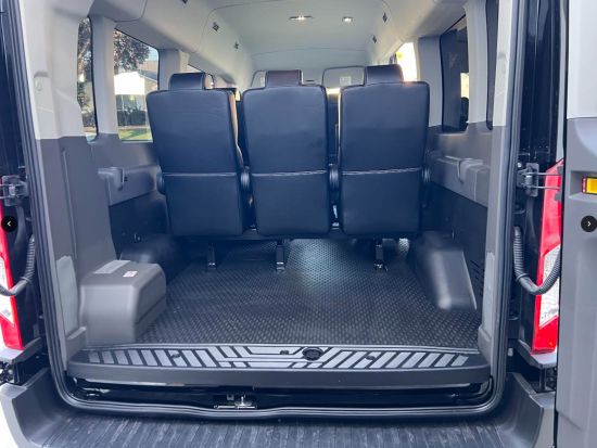 【空港送迎】ロサンゼルス国際空港 ⇔ アナハイム ＜貸切／1～8名／日本語ドライバー＞