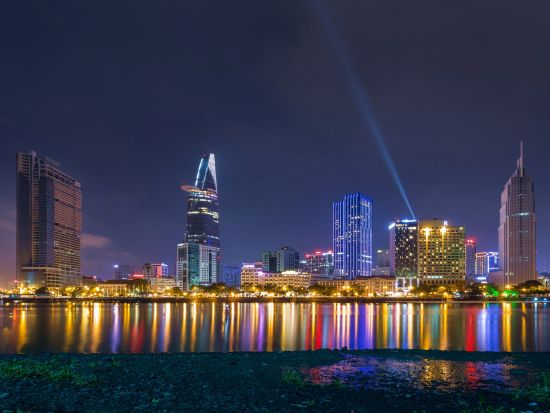 ロンヴァン水上人形劇 鑑賞チケット事前予約　1000年に渡って伝わる伝統文化を満喫！＜チケットのみ／現地集合＆解散＞