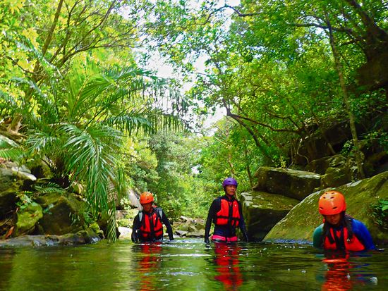 キャニオニング (8)