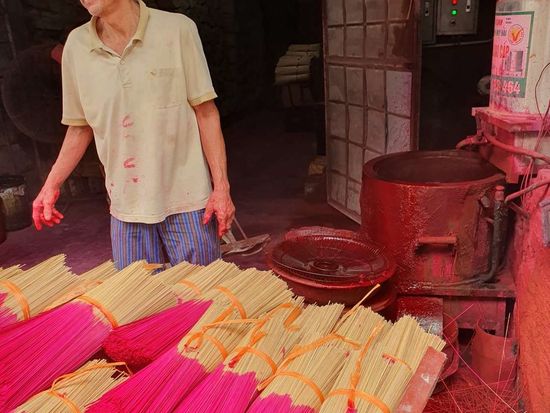 クアンフーカウ村11