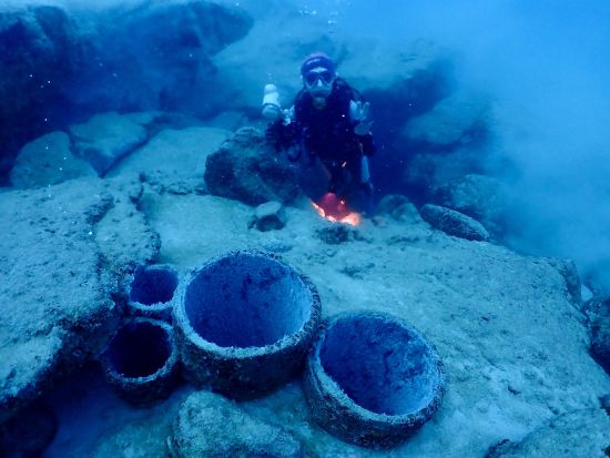 ファンダイビング Cカード保持者対象 美しい八重山の海を味わいつくそう！＜約6時間半／送迎あり／石垣島＞