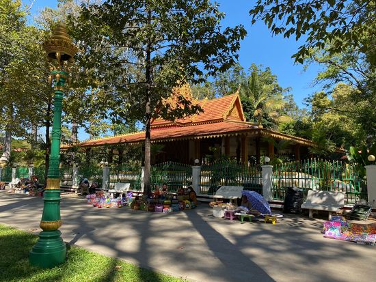 プレアンチェープレアンチョム