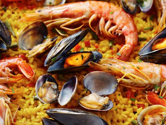 フラメンコショー　タブラオ「ラ・キメラ (La Quimera)」 ＜タパスメニューのディナー＋2ドリンク付き／マドリード＞