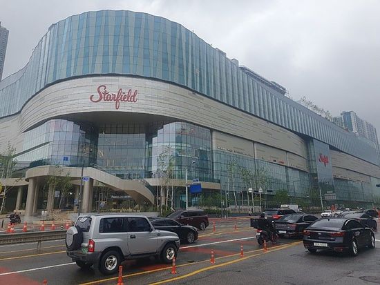 スターフィールド