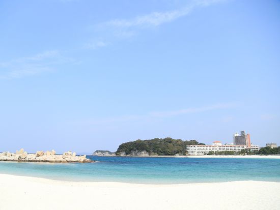 Japan_Wakayama_Shirahama_pixta_32415796